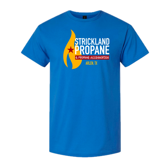 Strickland Propane