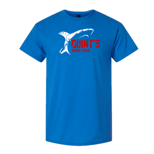 Quint’s Shark Tours