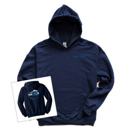 Racing PROud Custom ID Hoodie