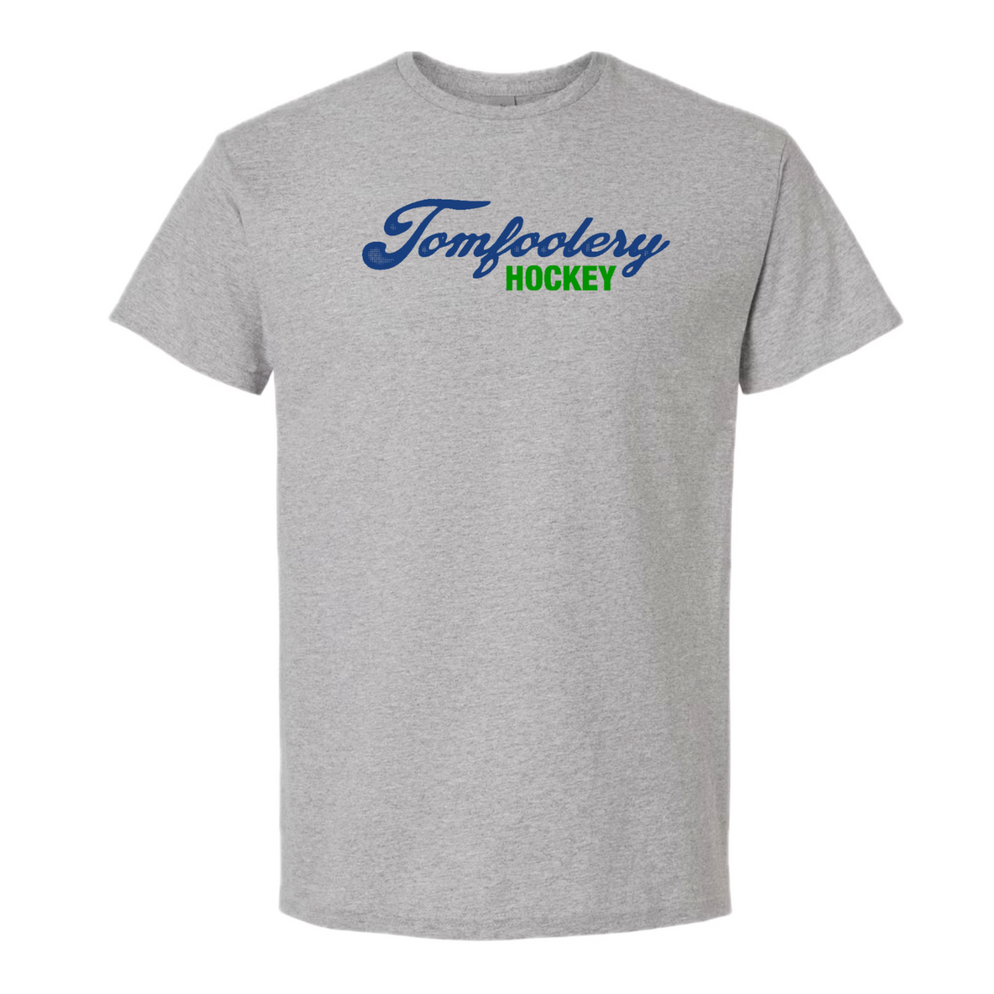 Tomfoolery Signature Tee
