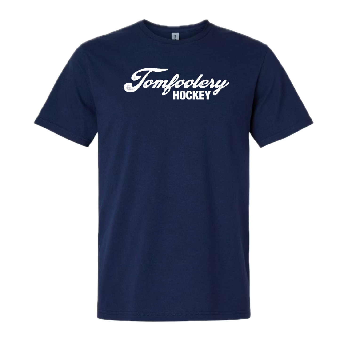 Tomfoolery Signature Tee