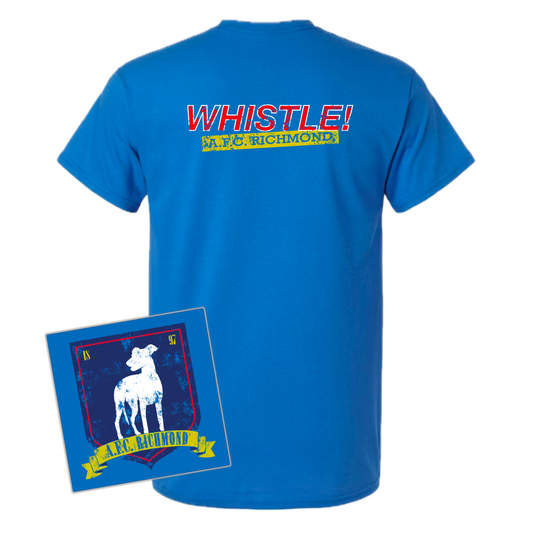 Whistle! (Ted Lasso)