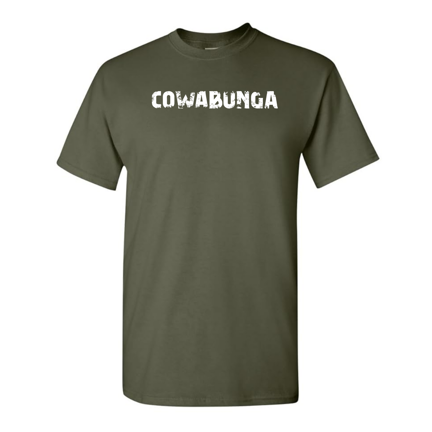 Cowabunga