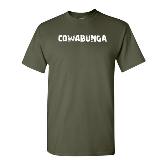 Cowabunga