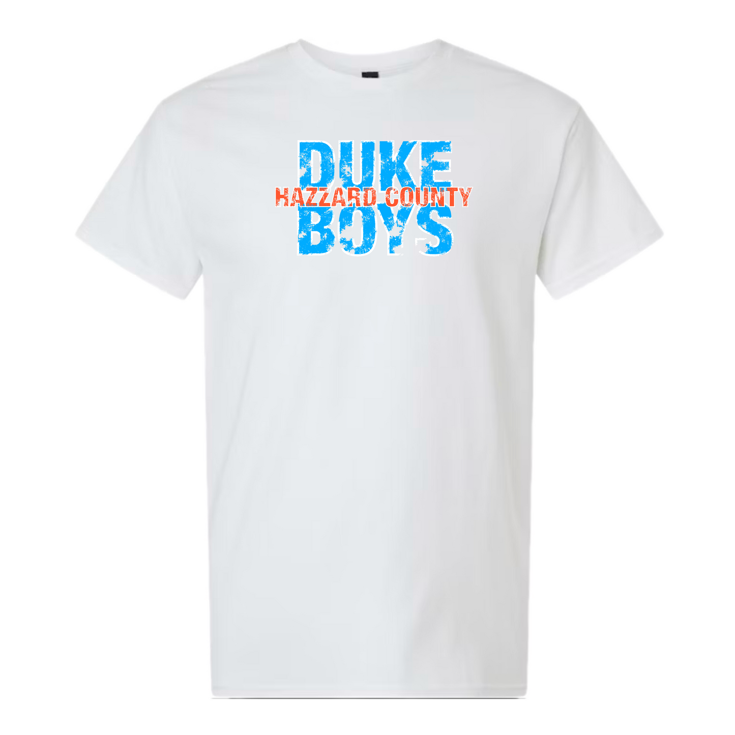 Duke Boys of Hazzard County