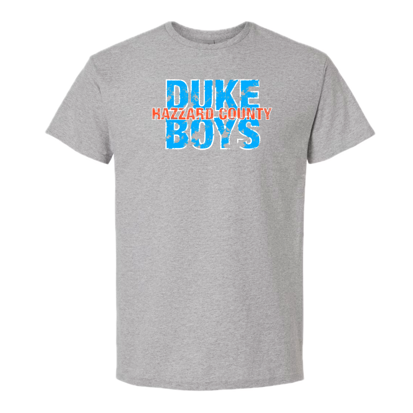 Duke Boys of Hazzard County