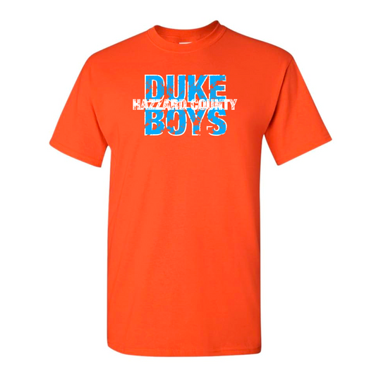 Duke Boys of Hazzard County