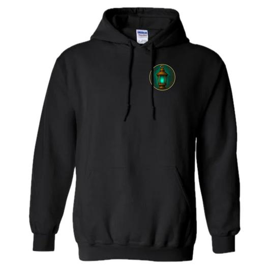 Suicide Prevention Lantern Hoodie