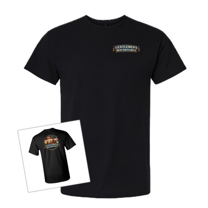 Gentlemen’s Roundtable Bundle