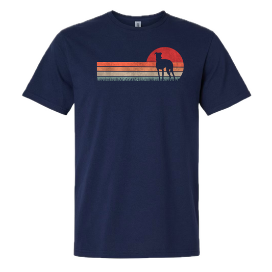Retro Greyhound