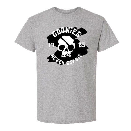 Goonies Never Say Die