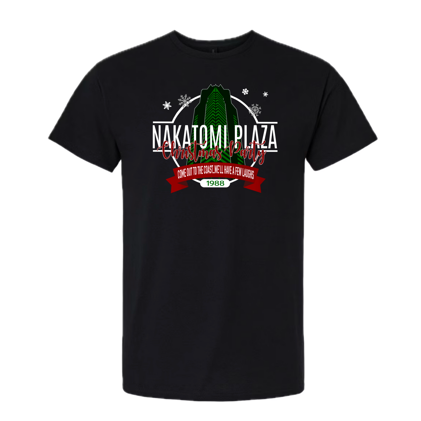 Nakatomi Plaza