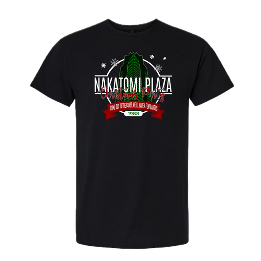 Nakatomi Plaza