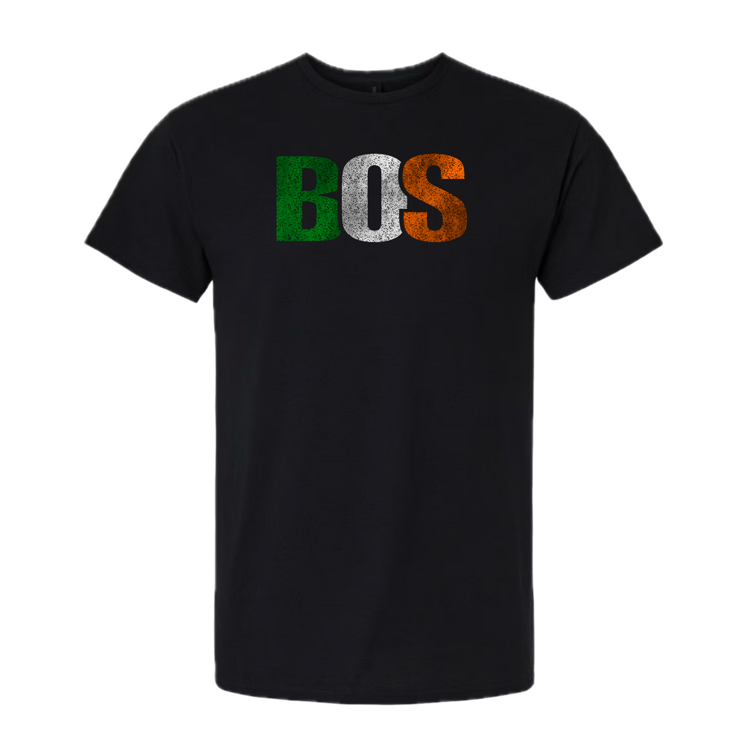 Irish BOS
