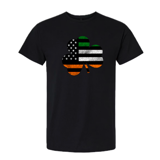 Irish American