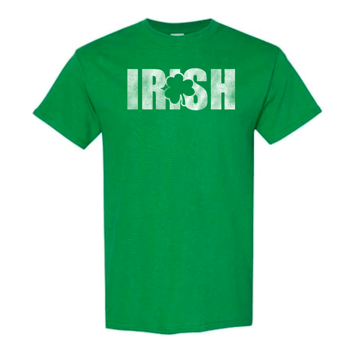 IRISH