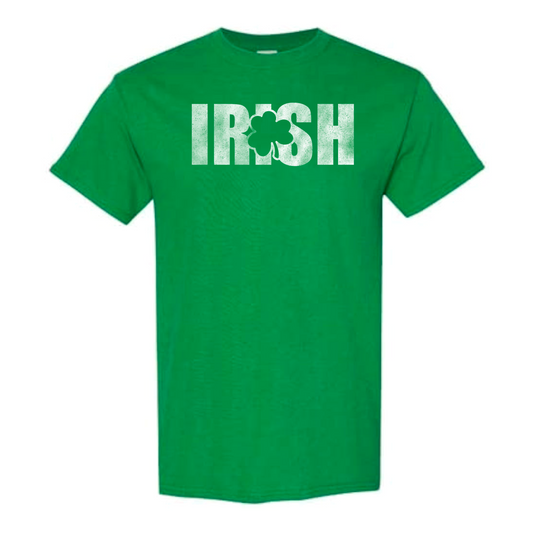 IRISH