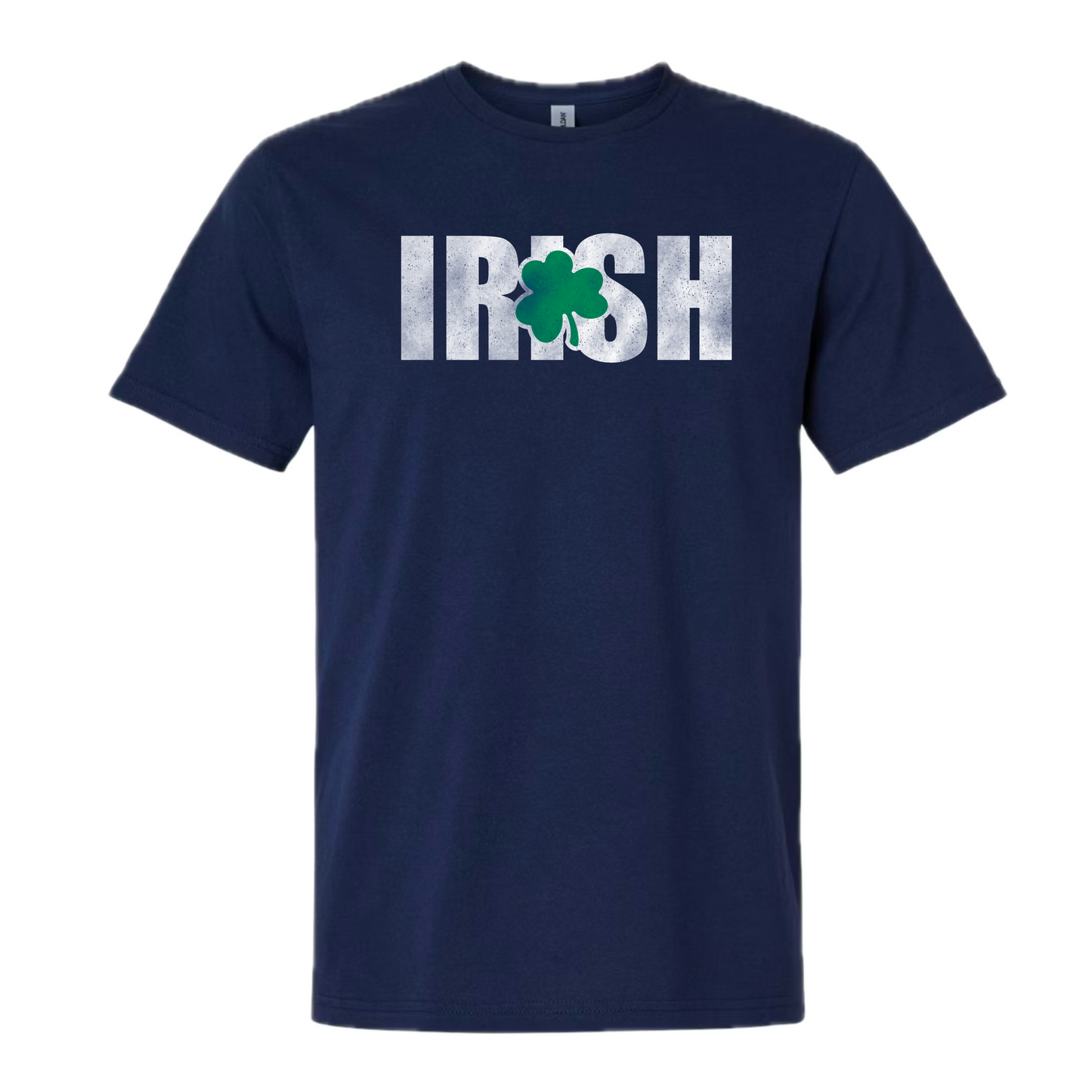 IRISH