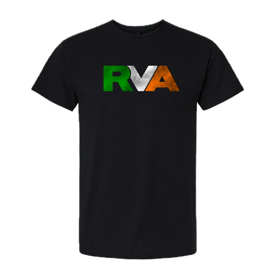 Irish RVA