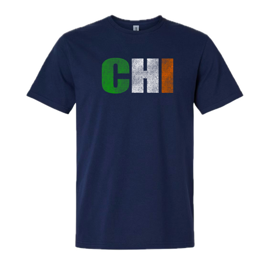Irish CHI