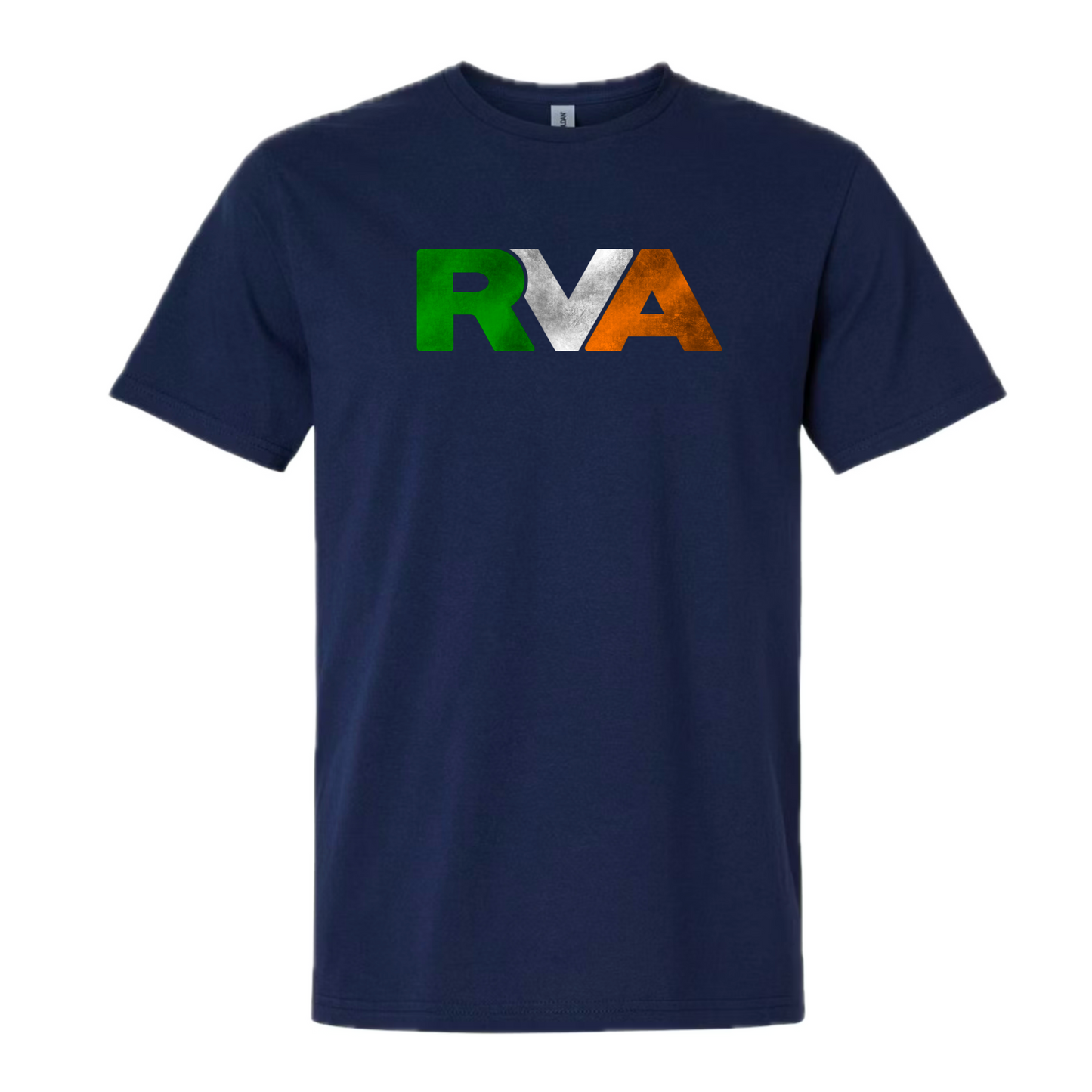 Irish RVA