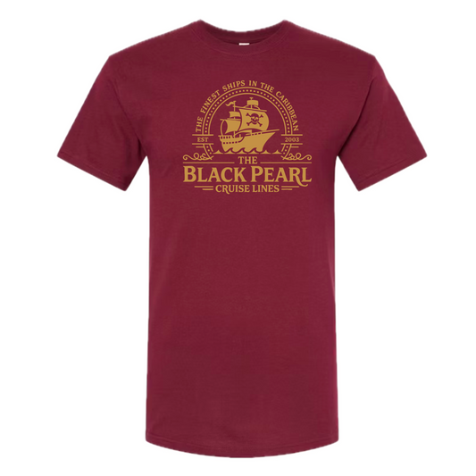 Black Pearl Cruise Line