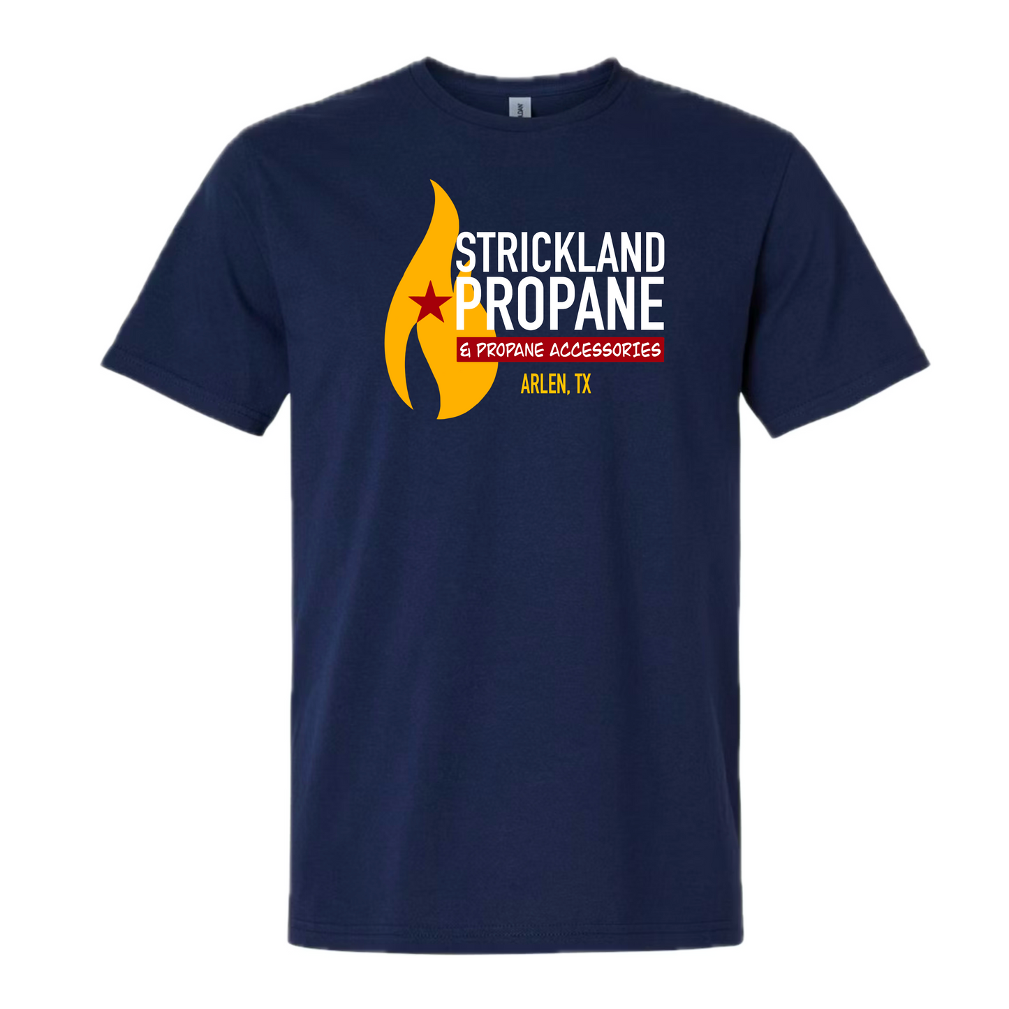 Strickland Propane