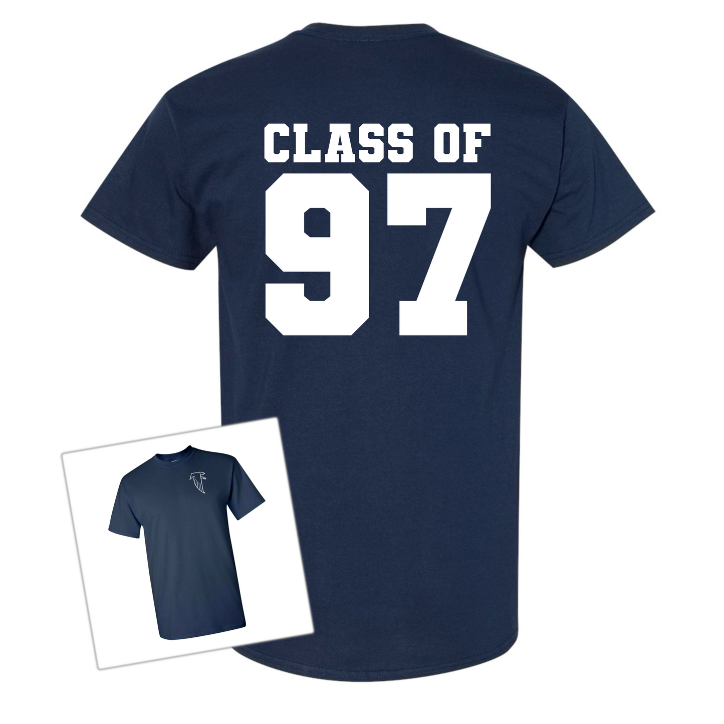 DHS Class of ‘97