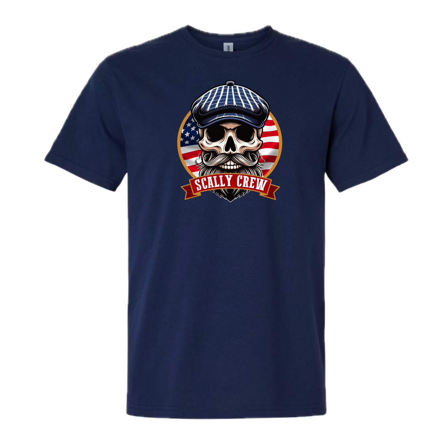 Scally Crew Great American Summer