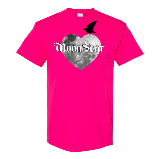 MoonScar, Heart