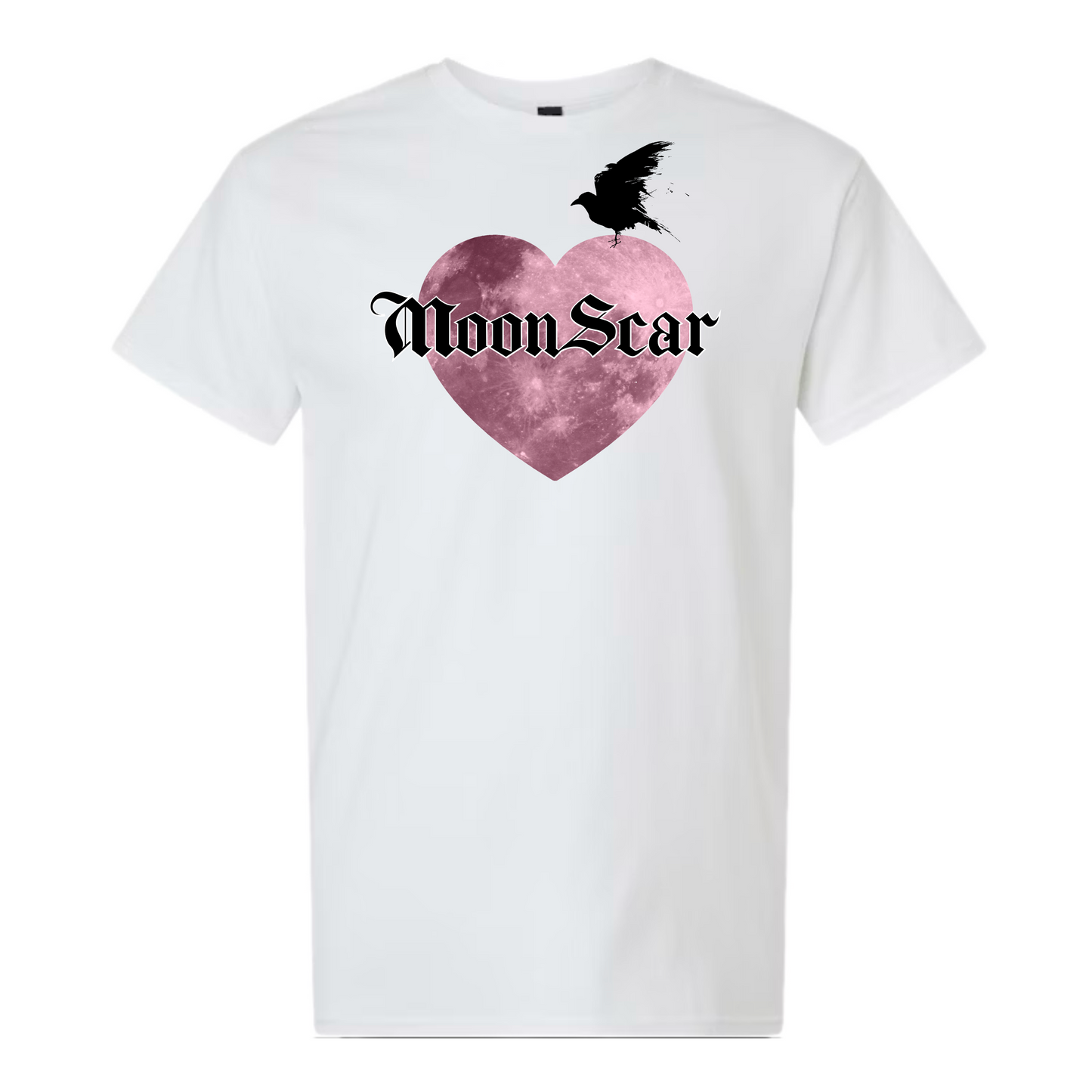 MoonScar, Heart