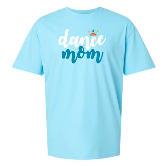 Miracles in Motion Dance Mom Script Tee