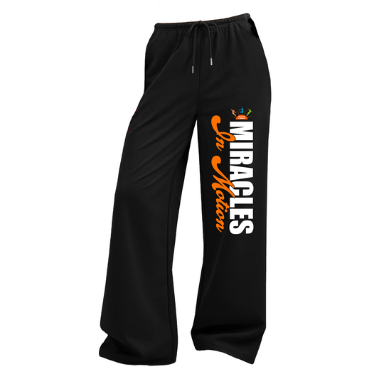 Miracles in Motion Slouchy Sweatpants (Women’s)