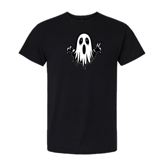 Glow in the Dark Ghost