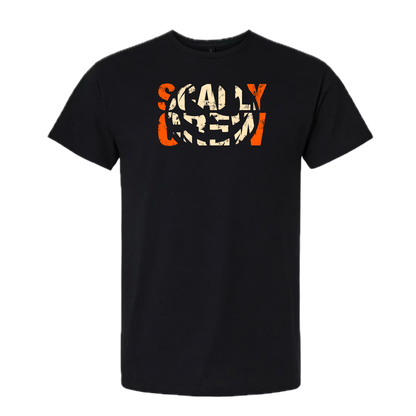 Scally Crew Halloween Block