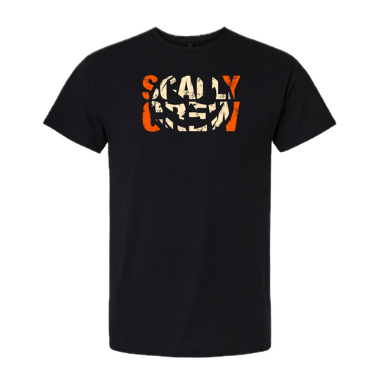 Scally Crew Halloween Block
