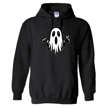 Glow in the Dark Ghost