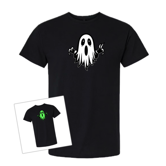 Glow in the Dark Ghost