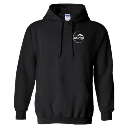 Racing PROud Tee (White Logo)