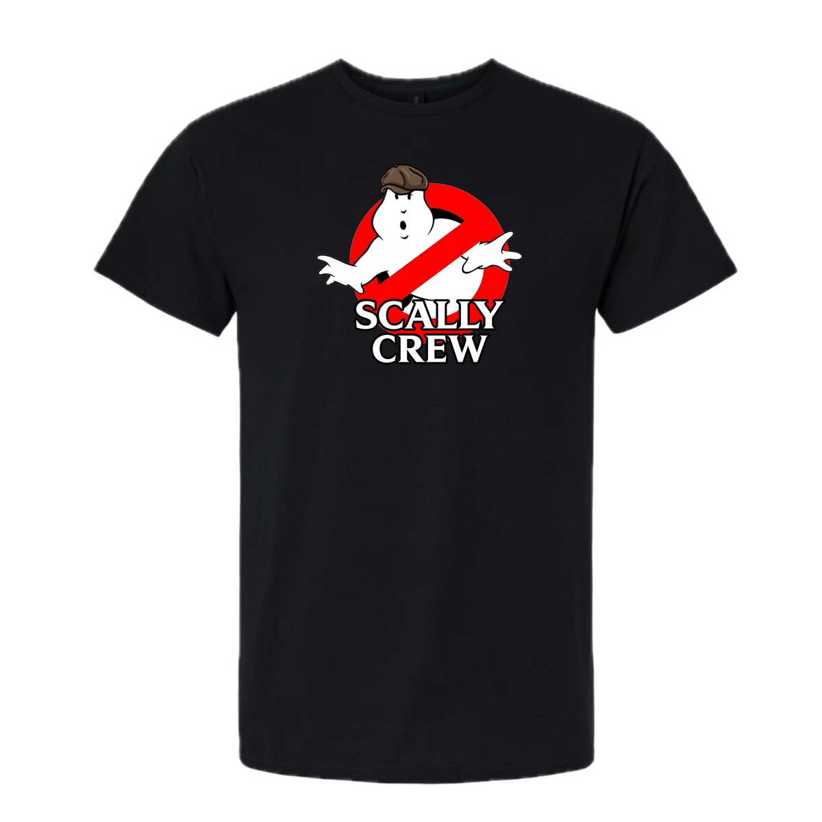 Scally Crew Busters