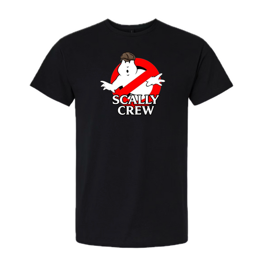 Scally Crew Busters Tee