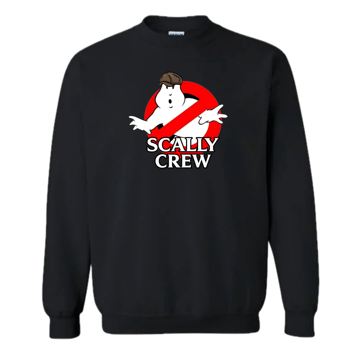 Scally Crew Busters