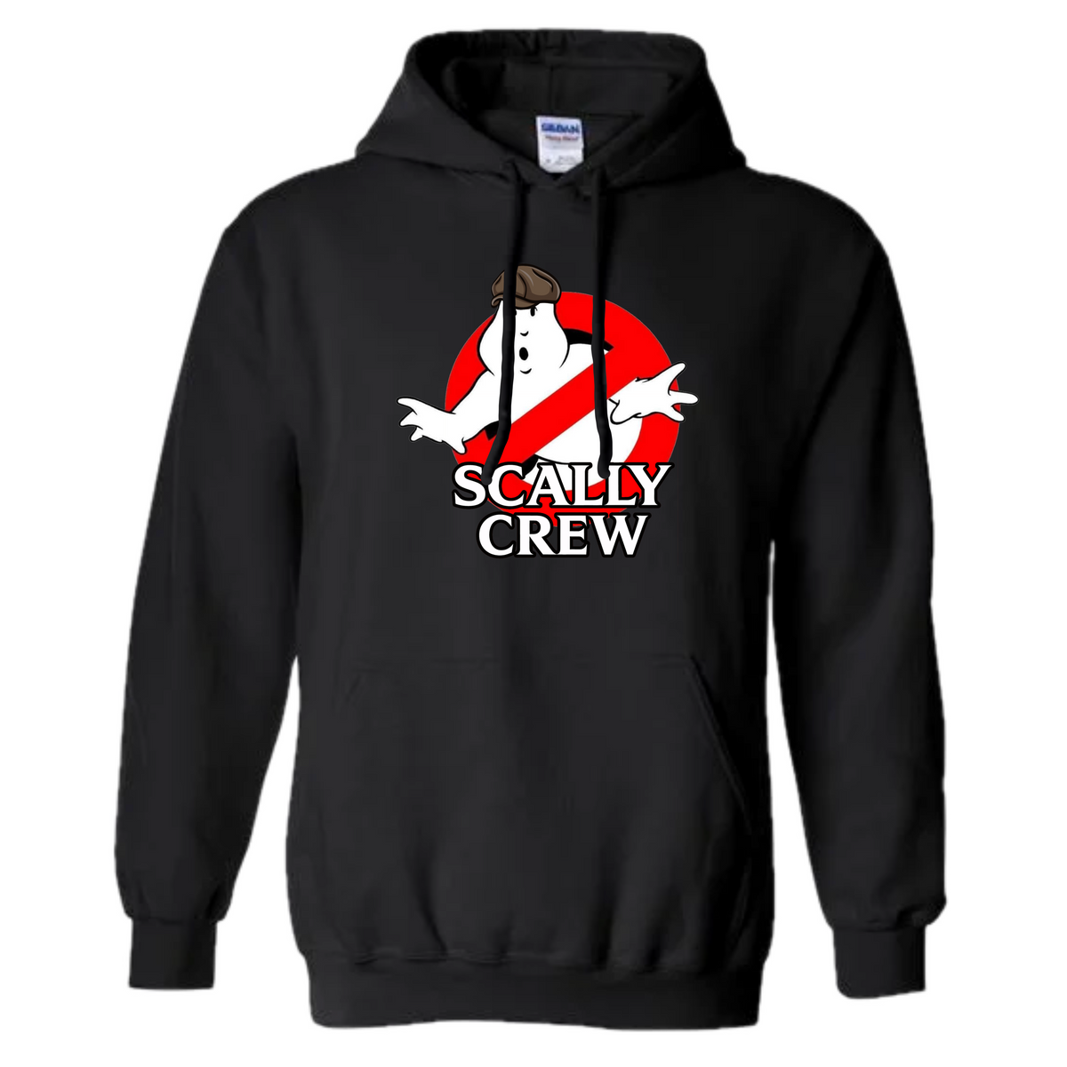 Scally Crew Busters