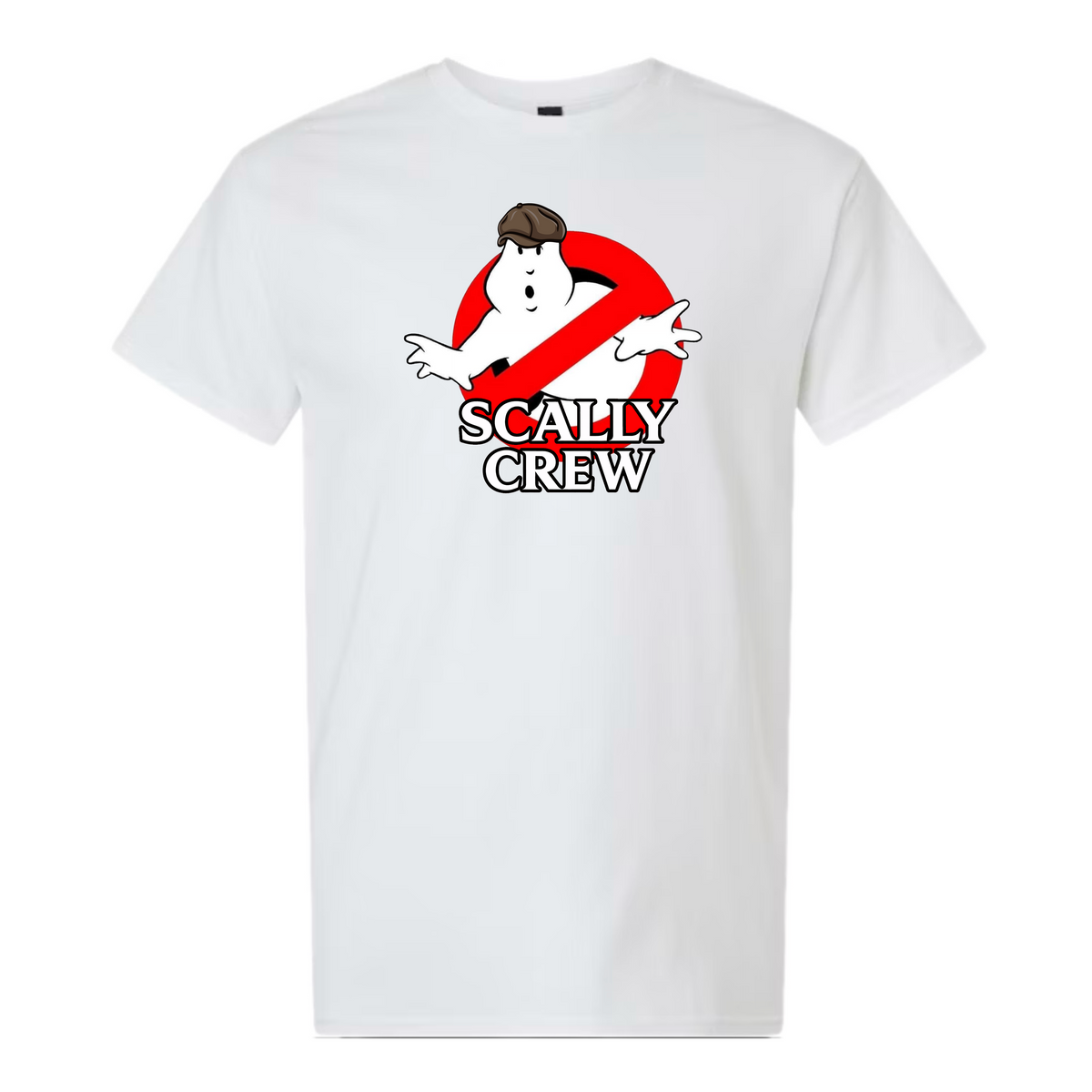 Scally Crew Busters