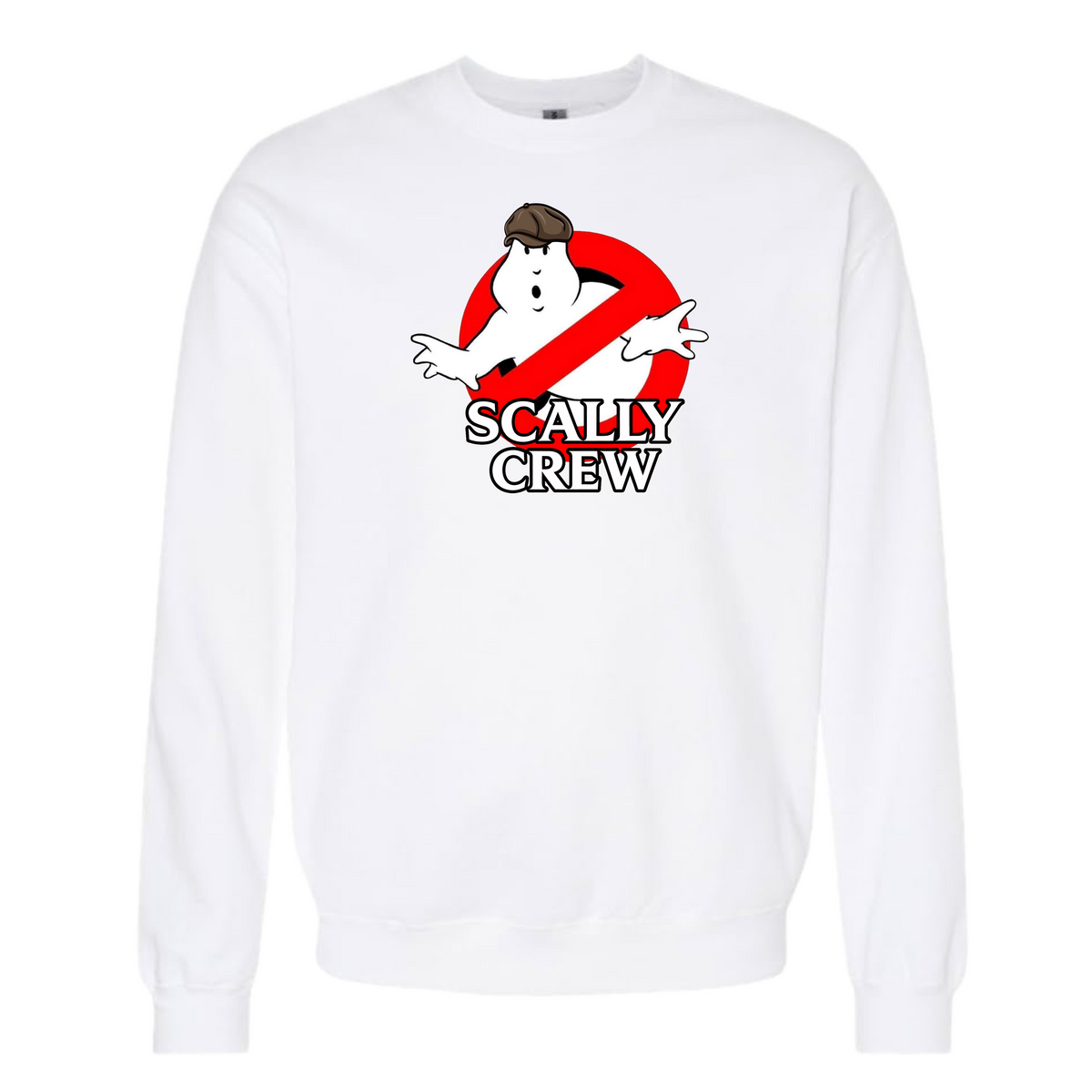 Scally Crew Busters