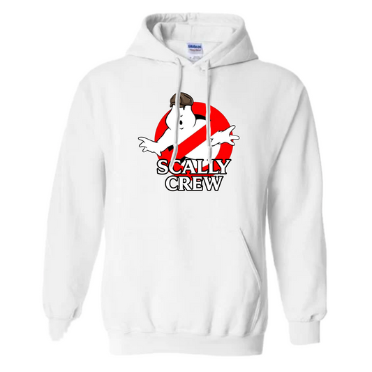 Scally Crew Busters Sweatshirt