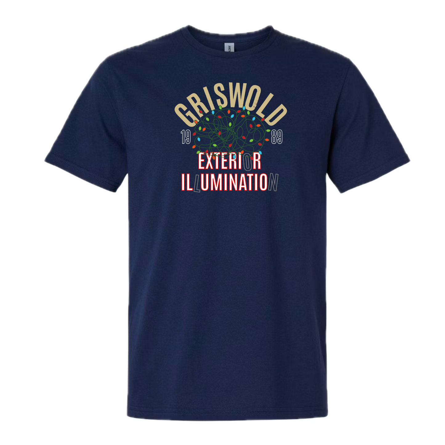 Exterior Illumination Tee