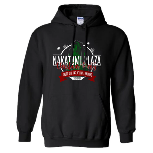 Nakatomi Plaza Sweatshirt