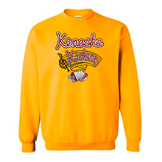 Kenosha Kickers Sweatshirt