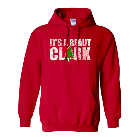 It’s a Beaut, Clark Hoodie